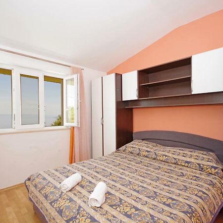 Vila Marin Makarska Kültér fotó