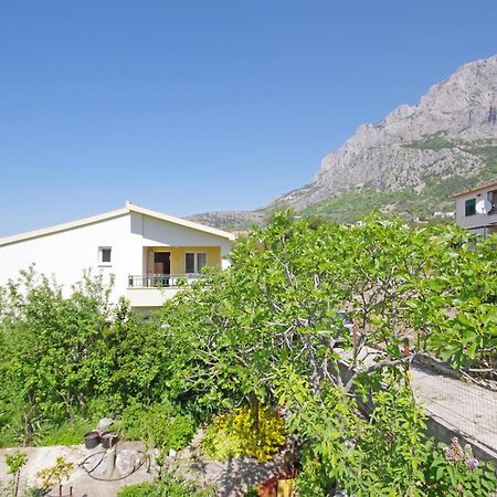 Vila Marin Makarska Kültér fotó