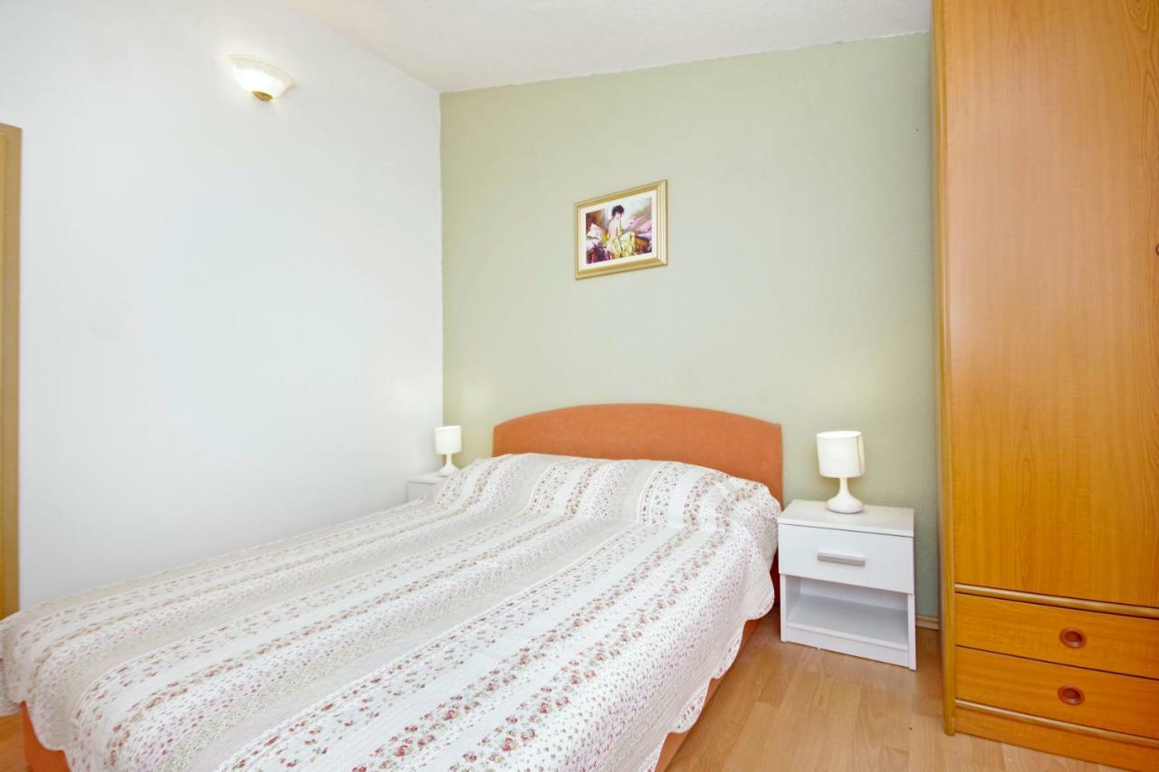 Vila Marin Makarska Kültér fotó